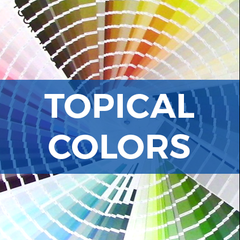 Topical Colours