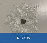 PVA Fibers RECS15