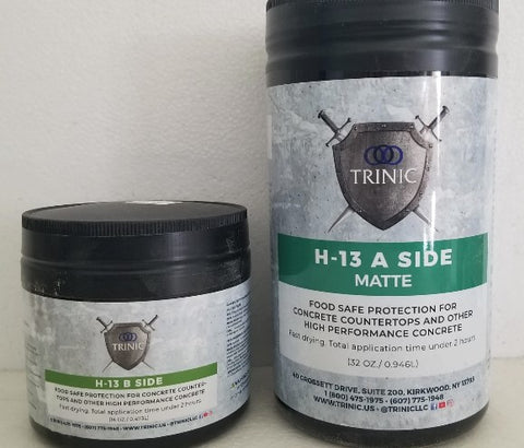 H-13 Sealer - Trinic