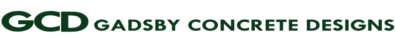 Gadsby Concrete Designs
