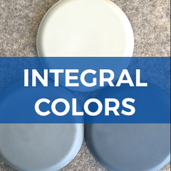 Integral Colours