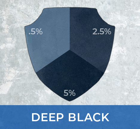 Deep Black Integral - 5lb