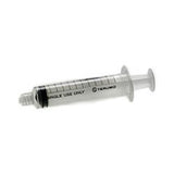 Syringe - 10 cc/ml